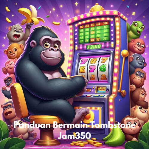 Panduan Bermain Tombstone Jam350